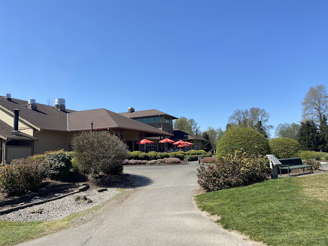 Foster Golf Links - corporateevents.at