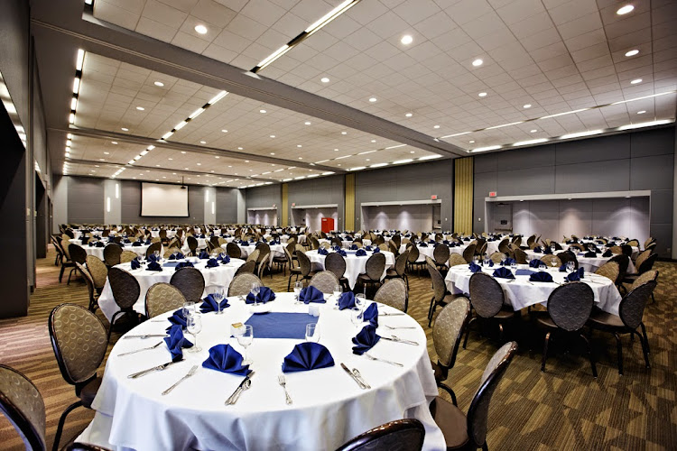 Kitsap Conference Center at Bremerton Harborside - photo