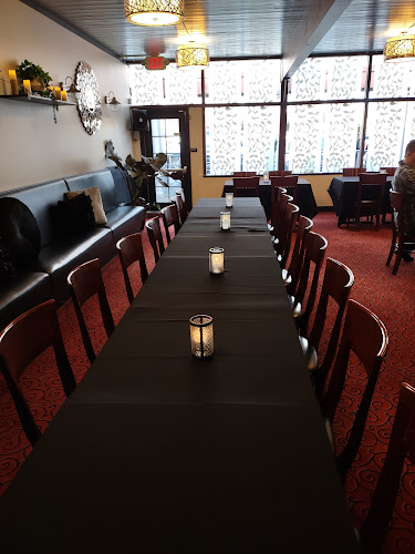 Venue Georgette: by Honey & Harmony Catering — Country Club in Burien, Washington