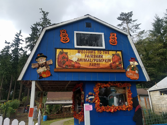 Fairbank Animal Farm - corporateevents.at