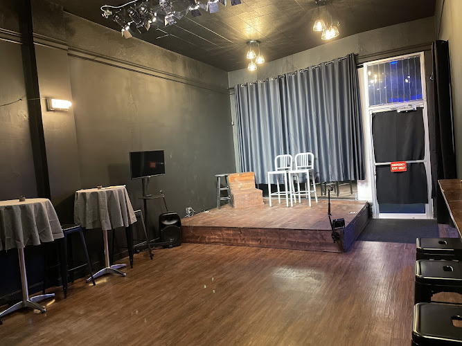 e.i. bar & stage - photo