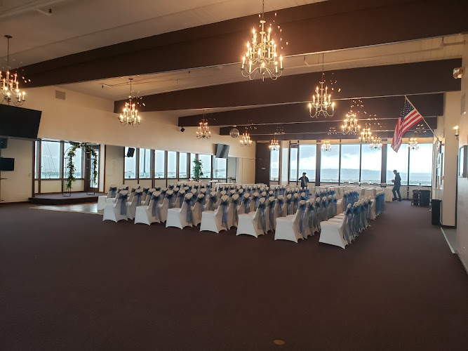 Everett Yacht Club - corporateevents.at
