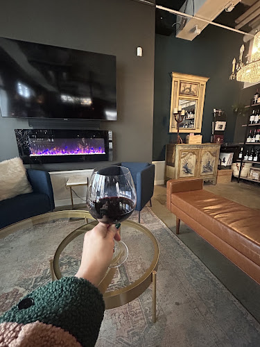 Wick-Ed Wine Social Club — Country Club in Everett, Washington