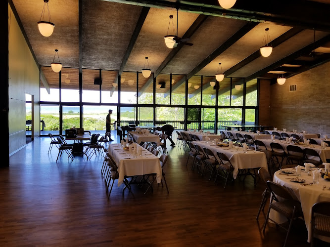 Normandy Park Community Club - photo