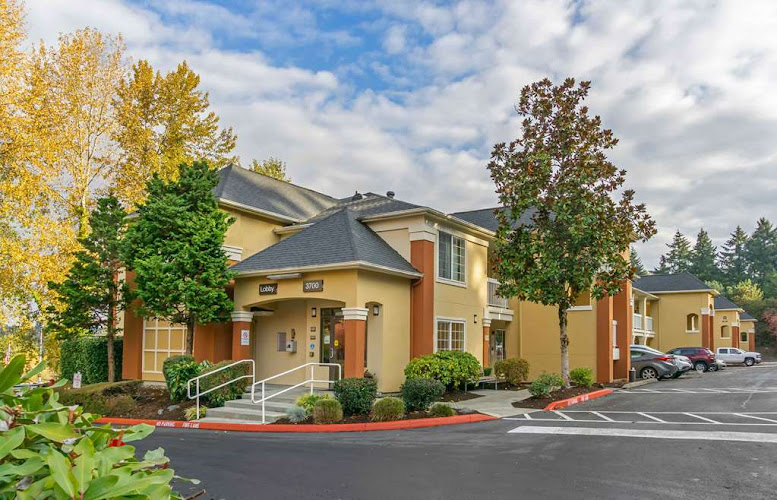 Extended Stay America Suites- Seattle - Bellevue - Factoria — Hotel & Resort in Issaquah, Washington