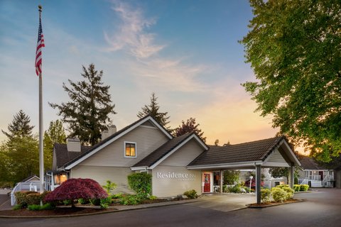 Residence Inn by Marriott Seattle Bellevue - photo