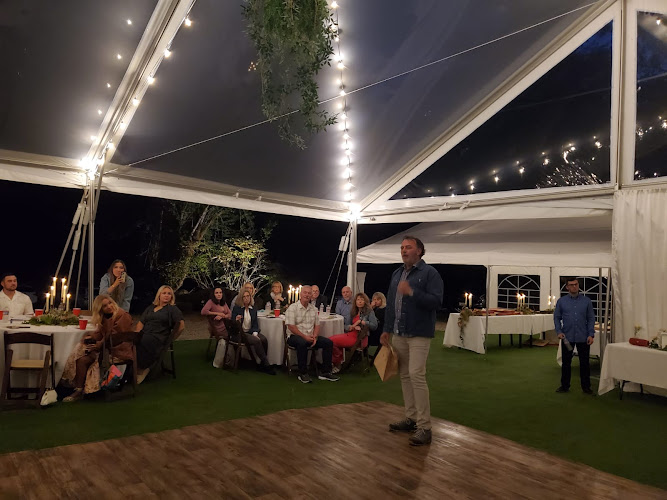 The Rivers Edge - corporateevents.at
