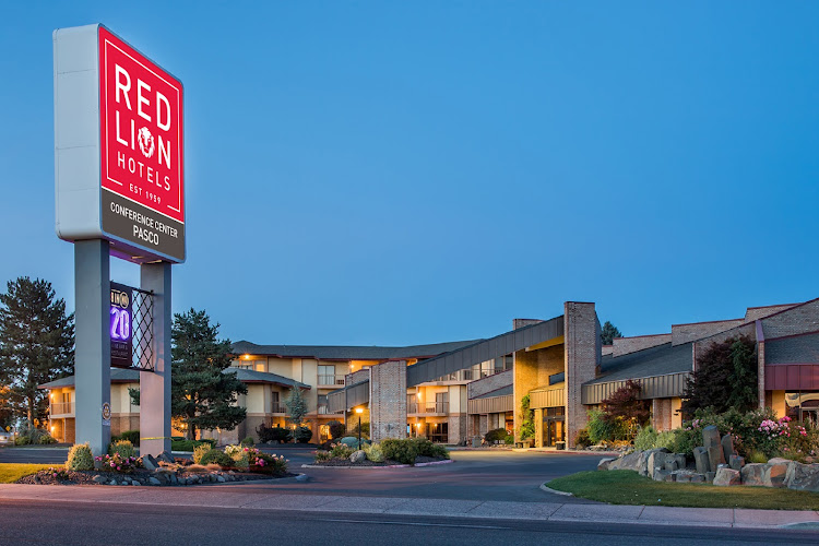 Red Lion Hotel Pasco Airport & Conference Center - corporateevents.at