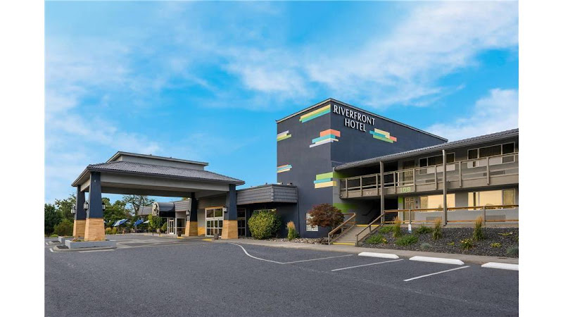 Richland Riverfront Hotel and Conference Center, an Ascend Collection Hotel - corporateevents.at