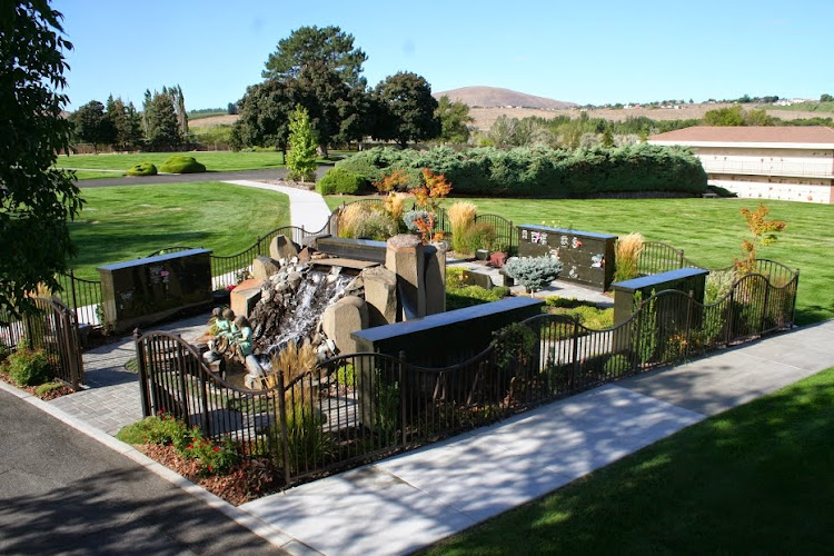 Sunset Gardens - corporateevents.at