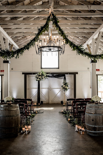 Dairyland Venue - photo