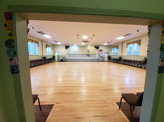 Juanita Community Club — Banquet Hall in Kirkland, Washington