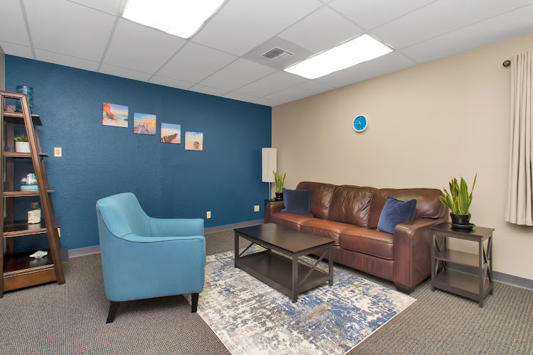 Indigo Therapy Space - corporateevents.at