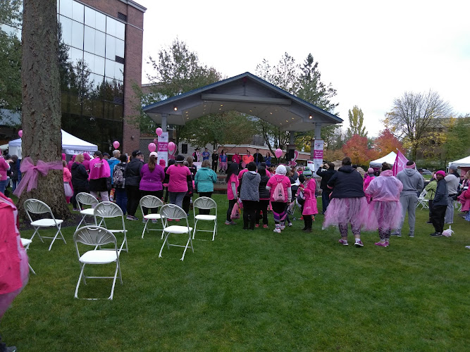 Thomas W. Huntamer Park - corporateevents.at