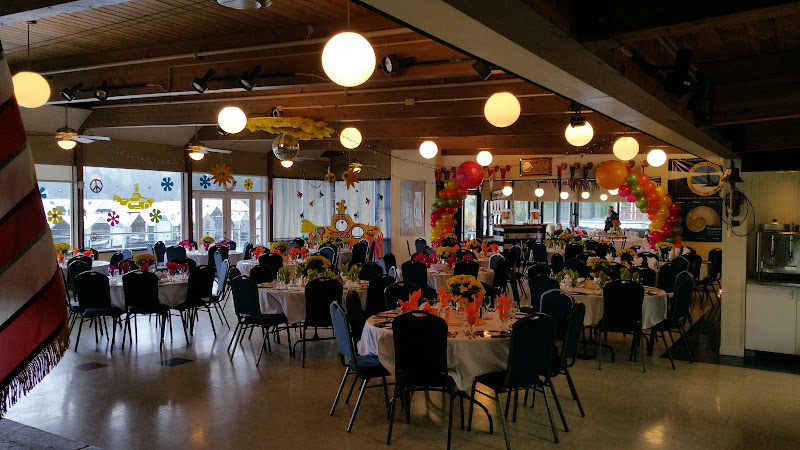 Bremerton Yacht Club — Country Club in Lakewood, Washington