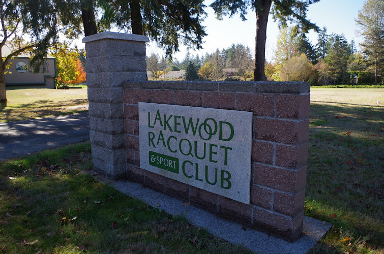 Lakewood Racquet & Sport Club — Country Club in Lakewood, Washington