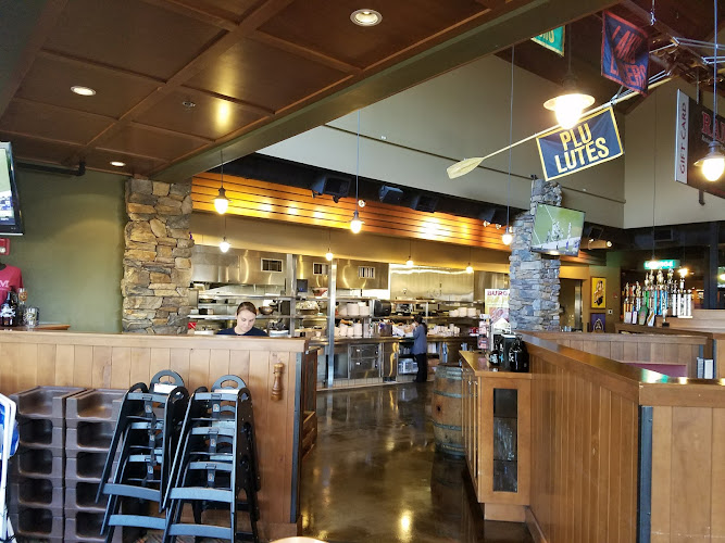 Ram Restaurant & Brewery — Brewery in Lakewood, Washington