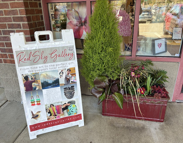 Red Sky Gallery - corporateevents.at