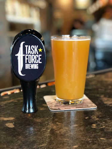 Task Force Brewing Company - corporateevents.at