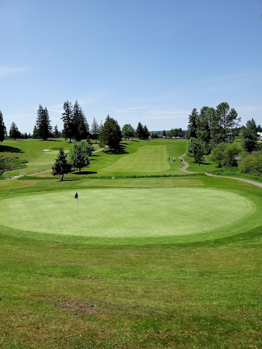 Cedarcrest Golf Course - corporateevents.at