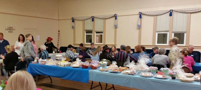 Kellogg Marsh Grange Hall — Banquet Hall in Marysville, Washington