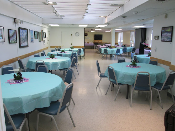 Ken Baxter Community Center - corporateevents.at