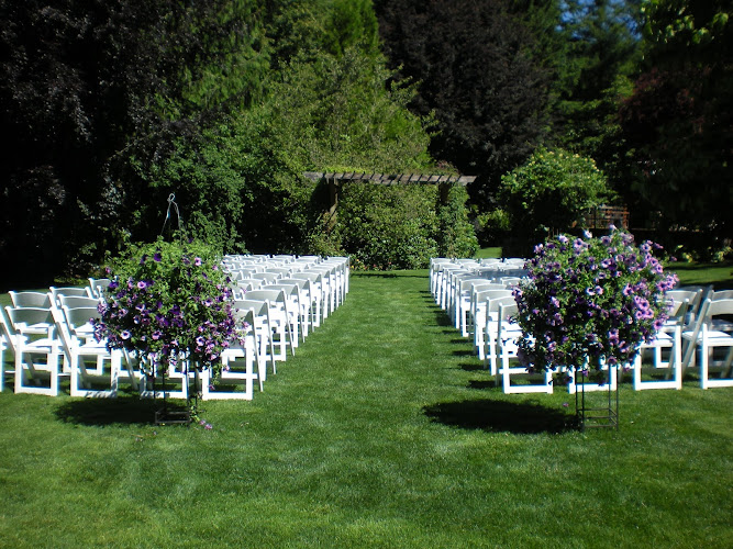 The Albee's Garden Parties - corporateevents.at