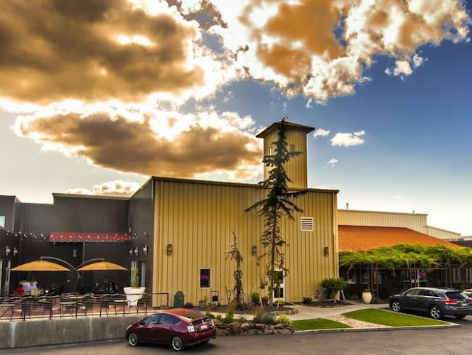 Barnard Griffin Winery - corporateevents.at