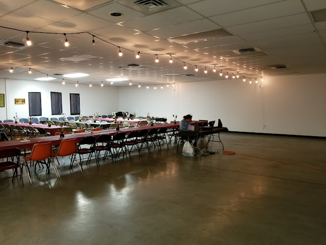Columbia Valley Grange #938 - corporateevents.at