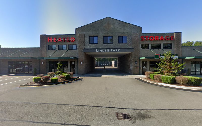 East Main Coworking — Coworking Space in Puyallup, Washington