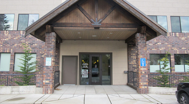Evergreen Professional Plaza - corporateevents.at