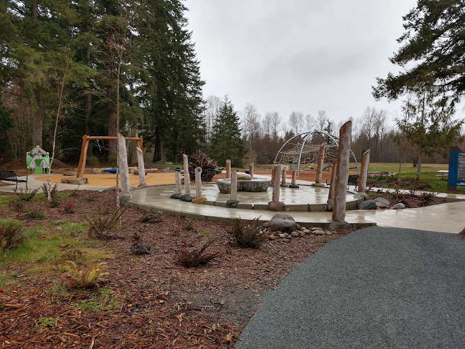Meridian Habitat Park & Community Center - corporateevents.at