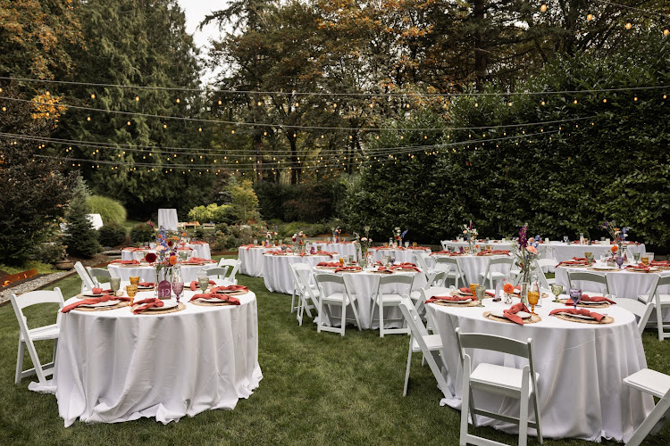 Parties on the Terrace - corporateevents.at