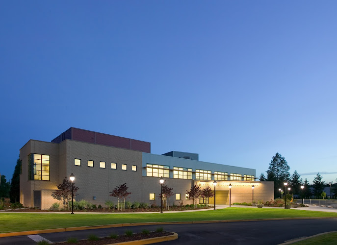 Redmond Community Center at Marymoor Village - corporateevents.at