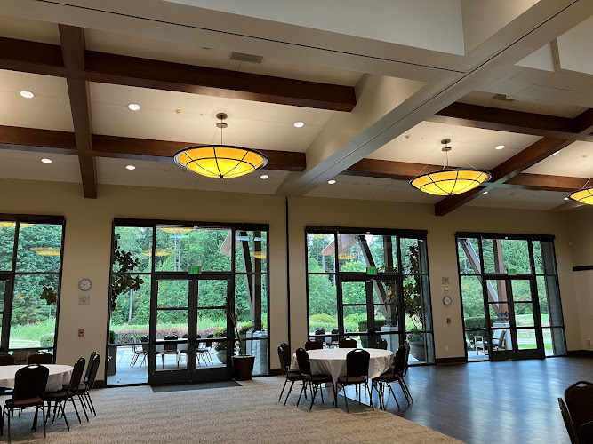 The Cascade Club at Redmond Ridge - photo