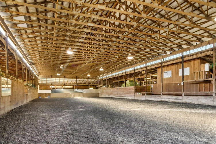 Hothi Equestrian Ranch - corporateevents.at