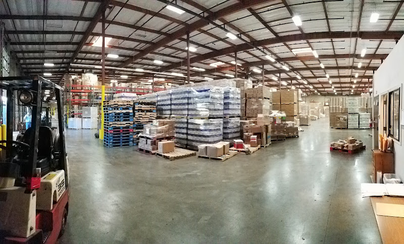 United Warehouse Main - corporateevents.at
