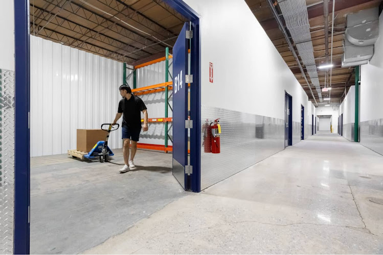 WareSpace Renton | Small Warehouse Space Rentals - corporateevents.at