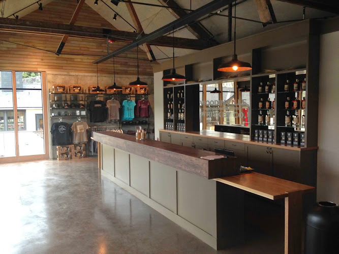 Woodinville Whiskey Co. — Brewery in Renton, Washington