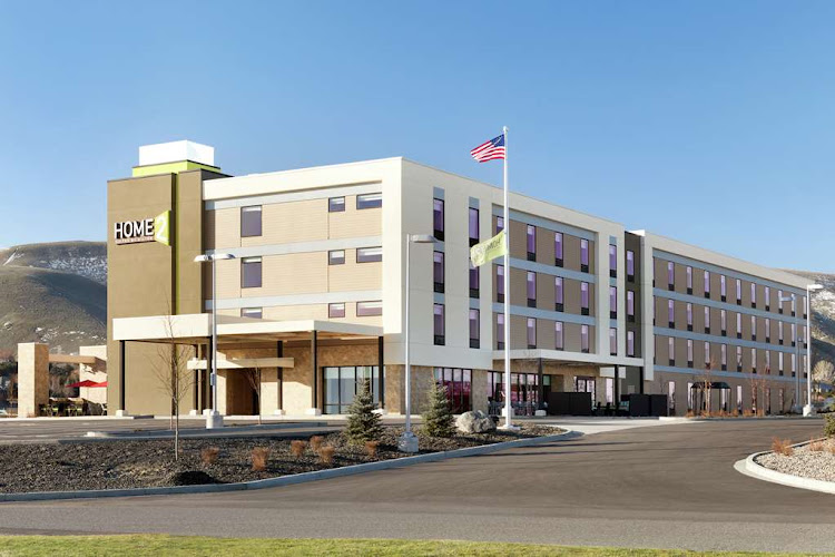 Home2 Suites by Hilton Richland - corporateevents.at