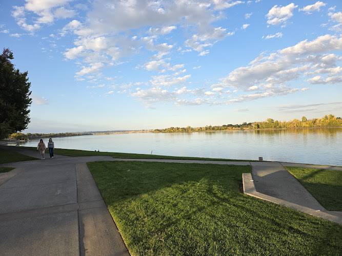 Howard Amon Park - corporateevents.at