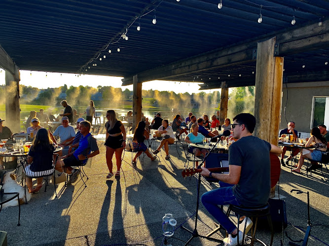 Rewster's Craft Bar & Grill - corporateevents.at