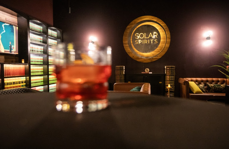 Solar Spirits (Production Only) - corporateevents.at