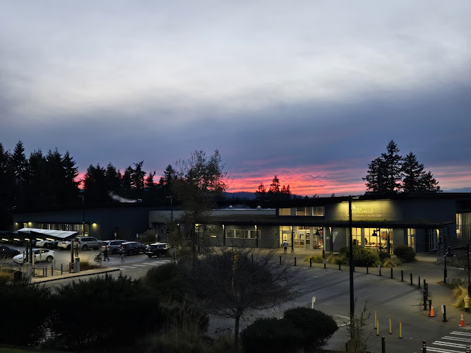 City of Sammamish Community & Aquatic Center - photo
