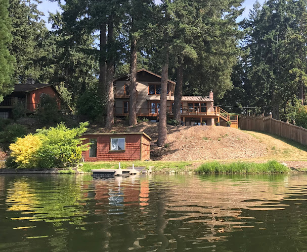 Cottage Lake Gardens - corporateevents.at
