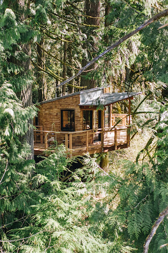 TreeHouse Point - corporateevents.at