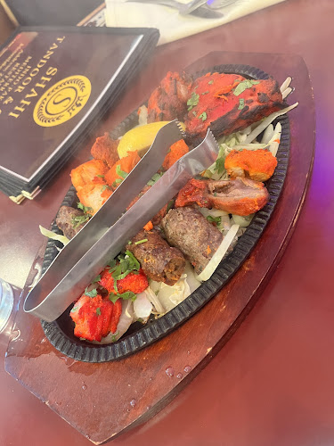 Shahi Banquet Hall — Banquet Hall in Shoreline, Washington