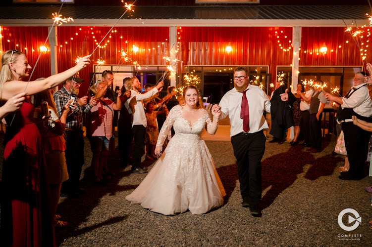 Complete Weddings + Events - corporateevents.at