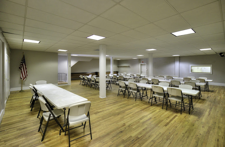 Millwood Masonic Center - corporateevents.at