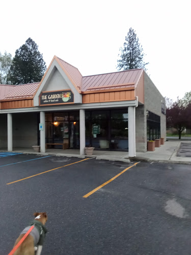 The Garden Coffee & Local Eats - corporateevents.at